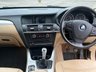USED 2011 60 BMW X3 2.0 20d SE SUV 5dr Diesel Manual xDrive Euro 5 (s/s) (184 ps) 