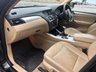 USED 2011 60 BMW X3 2.0 20d SE SUV 5dr Diesel Manual xDrive Euro 5 (s/s) (184 ps) 