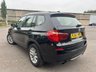 USED 2011 60 BMW X3 2.0 20d SE SUV 5dr Diesel Manual xDrive Euro 5 (s/s) (184 ps) 