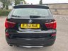 USED 2011 60 BMW X3 2.0 20d SE SUV 5dr Diesel Manual xDrive Euro 5 (s/s) (184 ps) 