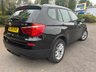 USED 2011 60 BMW X3 2.0 20d SE SUV 5dr Diesel Manual xDrive Euro 5 (s/s) (184 ps) 