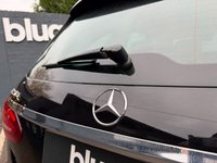USED 2018 18 MERCEDES-BENZ C-CLASS 2.1 C220d AMG Line Estate 5dr Diesel G-Tronic+ Euro 6 (s/s) (170 ps) Dual zone climate control A/C, Black leather interior, Satellite navigation, Cruise control, Bluetooth, Voice control, USB input, Heated front seats, Paddleshift gears, Dynamic drive modes, Powered tailgate, Auto dimming rearview mirror, DAB radio, LED daytime running lights, Rear parking camera, Front & Rear parking sensors, Auto xenon headlights.