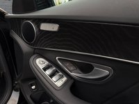 USED 2018 18 MERCEDES-BENZ C-CLASS 2.1 C220d AMG Line Estate 5dr Diesel G-Tronic+ Euro 6 (s/s) (170 ps) Dual zone climate control A/C, Black leather interior, Satellite navigation, Cruise control, Bluetooth, Voice control, USB input, Heated front seats, Paddleshift gears, Dynamic drive modes, Powered tailgate, Auto dimming rearview mirror, DAB radio, LED daytime running lights, Rear parking camera, Front & Rear parking sensors, Auto xenon headlights.