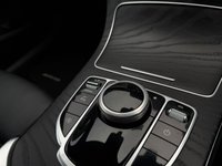 USED 2018 18 MERCEDES-BENZ C-CLASS 2.1 C220d AMG Line Estate 5dr Diesel G-Tronic+ Euro 6 (s/s) (170 ps) Dual zone climate control A/C, Black leather interior, Satellite navigation, Cruise control, Bluetooth, Voice control, USB input, Heated front seats, Paddleshift gears, Dynamic drive modes, Powered tailgate, Auto dimming rearview mirror, DAB radio, LED daytime running lights, Rear parking camera, Front & Rear parking sensors, Auto xenon headlights.