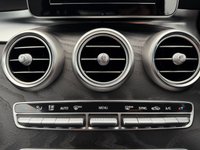 USED 2018 18 MERCEDES-BENZ C-CLASS 2.1 C220d AMG Line Estate 5dr Diesel G-Tronic+ Euro 6 (s/s) (170 ps) Dual zone climate control A/C, Black leather interior, Satellite navigation, Cruise control, Bluetooth, Voice control, USB input, Heated front seats, Paddleshift gears, Dynamic drive modes, Powered tailgate, Auto dimming rearview mirror, DAB radio, LED daytime running lights, Rear parking camera, Front & Rear parking sensors, Auto xenon headlights.