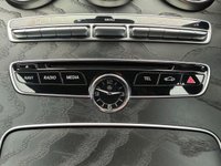 USED 2018 18 MERCEDES-BENZ C-CLASS 2.1 C220d AMG Line Estate 5dr Diesel G-Tronic+ Euro 6 (s/s) (170 ps) Dual zone climate control A/C, Black leather interior, Satellite navigation, Cruise control, Bluetooth, Voice control, USB input, Heated front seats, Paddleshift gears, Dynamic drive modes, Powered tailgate, Auto dimming rearview mirror, DAB radio, LED daytime running lights, Rear parking camera, Front & Rear parking sensors, Auto xenon headlights.