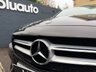 USED 2018 18 MERCEDES-BENZ C-CLASS 2.1 C220d AMG Line Estate 5dr Diesel G-Tronic+ Euro 6 (s/s) (170 ps) Dual zone climate control A/C, Black leather interior, Satellite navigation, Cruise control, Bluetooth, Voice control, USB input, Heated front seats, Paddleshift gears, Dynamic drive modes, Powered tailgate, Auto dimming rearview mirror, DAB radio, LED daytime running lights, Rear parking camera, Front & Rear parking sensors, Auto xenon headlights.