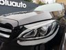USED 2018 18 MERCEDES-BENZ C-CLASS 2.1 C220d AMG Line Estate 5dr Diesel G-Tronic+ Euro 6 (s/s) (170 ps) Dual zone climate control A/C, Black leather interior, Satellite navigation, Cruise control, Bluetooth, Voice control, USB input, Heated front seats, Paddleshift gears, Dynamic drive modes, Powered tailgate, Auto dimming rearview mirror, DAB radio, LED daytime running lights, Rear parking camera, Front & Rear parking sensors, Auto xenon headlights.