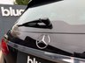 USED 2018 18 MERCEDES-BENZ C-CLASS 2.1 C220d AMG Line Estate 5dr Diesel G-Tronic+ Euro 6 (s/s) (170 ps) Dual zone climate control A/C, Black leather interior, Satellite navigation, Cruise control, Bluetooth, Voice control, USB input, Heated front seats, Paddleshift gears, Dynamic drive modes, Powered tailgate, Auto dimming rearview mirror, DAB radio, LED daytime running lights, Rear parking camera, Front & Rear parking sensors, Auto xenon headlights.