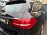 USED 2018 18 MERCEDES-BENZ C-CLASS 2.1 C220d AMG Line Estate 5dr Diesel G-Tronic+ Euro 6 (s/s) (170 ps) Dual zone climate control A/C, Black leather interior, Satellite navigation, Cruise control, Bluetooth, Voice control, USB input, Heated front seats, Paddleshift gears, Dynamic drive modes, Powered tailgate, Auto dimming rearview mirror, DAB radio, LED daytime running lights, Rear parking camera, Front & Rear parking sensors, Auto xenon headlights.