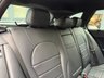 USED 2018 18 MERCEDES-BENZ C-CLASS 2.1 C220d AMG Line Estate 5dr Diesel G-Tronic+ Euro 6 (s/s) (170 ps) Dual zone climate control A/C, Black leather interior, Satellite navigation, Cruise control, Bluetooth, Voice control, USB input, Heated front seats, Paddleshift gears, Dynamic drive modes, Powered tailgate, Auto dimming rearview mirror, DAB radio, LED daytime running lights, Rear parking camera, Front & Rear parking sensors, Auto xenon headlights.