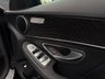 USED 2018 18 MERCEDES-BENZ C-CLASS 2.1 C220d AMG Line Estate 5dr Diesel G-Tronic+ Euro 6 (s/s) (170 ps) Dual zone climate control A/C, Black leather interior, Satellite navigation, Cruise control, Bluetooth, Voice control, USB input, Heated front seats, Paddleshift gears, Dynamic drive modes, Powered tailgate, Auto dimming rearview mirror, DAB radio, LED daytime running lights, Rear parking camera, Front & Rear parking sensors, Auto xenon headlights.