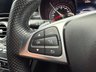 USED 2018 18 MERCEDES-BENZ C-CLASS 2.1 C220d AMG Line Estate 5dr Diesel G-Tronic+ Euro 6 (s/s) (170 ps) Dual zone climate control A/C, Black leather interior, Satellite navigation, Cruise control, Bluetooth, Voice control, USB input, Heated front seats, Paddleshift gears, Dynamic drive modes, Powered tailgate, Auto dimming rearview mirror, DAB radio, LED daytime running lights, Rear parking camera, Front & Rear parking sensors, Auto xenon headlights.