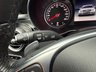 USED 2018 18 MERCEDES-BENZ C-CLASS 2.1 C220d AMG Line Estate 5dr Diesel G-Tronic+ Euro 6 (s/s) (170 ps) Dual zone climate control A/C, Black leather interior, Satellite navigation, Cruise control, Bluetooth, Voice control, USB input, Heated front seats, Paddleshift gears, Dynamic drive modes, Powered tailgate, Auto dimming rearview mirror, DAB radio, LED daytime running lights, Rear parking camera, Front & Rear parking sensors, Auto xenon headlights.