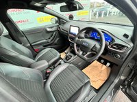 USED 2020 20 FORD PUMA 1.0T EcoBoost MHEV ST-Line X First Edition SUV 5dr Petrol Manual Euro 6 (s/s) (125 ps) GREAT SPEC, 1 PREVIOUS OWNER!!!
