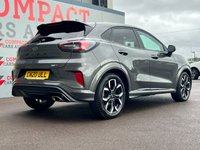 USED 2020 20 FORD PUMA 1.0T EcoBoost MHEV ST-Line X First Edition SUV 5dr Petrol Manual Euro 6 (s/s) (125 ps) GREAT SPEC, 1 PREVIOUS OWNER!!!