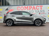 USED 2020 20 FORD PUMA 1.0T EcoBoost MHEV ST-Line X First Edition SUV 5dr Petrol Manual Euro 6 (s/s) (125 ps) GREAT SPEC, 1 PREVIOUS OWNER!!!