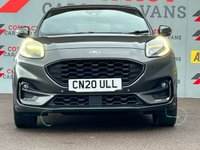 USED 2020 20 FORD PUMA 1.0T EcoBoost MHEV ST-Line X First Edition SUV 5dr Petrol Manual Euro 6 (s/s) (125 ps) GREAT SPEC, 1 PREVIOUS OWNER!!!