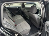 USED 2017 17 VOLKSWAGEN GOLF 1.6 TDI BlueMotion Tech SE Estate 5dr Diesel DSG Euro 6 (s/s) (115 ps) 