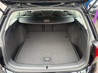 USED 2017 17 VOLKSWAGEN GOLF 1.6 TDI BlueMotion Tech SE Estate 5dr Diesel DSG Euro 6 (s/s) (115 ps) 