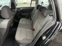 USED 2017 17 VOLKSWAGEN GOLF 1.6 TDI BlueMotion Tech SE Estate 5dr Diesel DSG Euro 6 (s/s) (115 ps) 