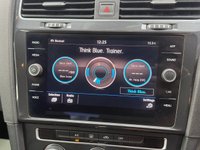 USED 2017 17 VOLKSWAGEN GOLF 1.6 TDI BlueMotion Tech SE Estate 5dr Diesel DSG Euro 6 (s/s) (115 ps) 