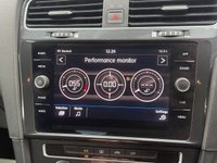 USED 2017 17 VOLKSWAGEN GOLF 1.6 TDI BlueMotion Tech SE Estate 5dr Diesel DSG Euro 6 (s/s) (115 ps) 