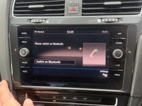 USED 2017 17 VOLKSWAGEN GOLF 1.6 TDI BlueMotion Tech SE Estate 5dr Diesel DSG Euro 6 (s/s) (115 ps) 