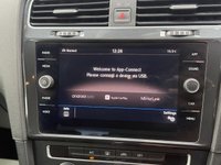 USED 2017 17 VOLKSWAGEN GOLF 1.6 TDI BlueMotion Tech SE Estate 5dr Diesel DSG Euro 6 (s/s) (115 ps) 