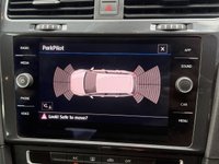 USED 2017 17 VOLKSWAGEN GOLF 1.6 TDI BlueMotion Tech SE Estate 5dr Diesel DSG Euro 6 (s/s) (115 ps) 