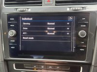 USED 2017 17 VOLKSWAGEN GOLF 1.6 TDI BlueMotion Tech SE Estate 5dr Diesel DSG Euro 6 (s/s) (115 ps) 