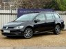 USED 2017 17 VOLKSWAGEN GOLF 1.6 TDI BlueMotion Tech SE Estate 5dr Diesel DSG Euro 6 (s/s) (115 ps) 