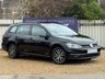 USED 2017 17 VOLKSWAGEN GOLF 1.6 TDI BlueMotion Tech SE Estate 5dr Diesel DSG Euro 6 (s/s) (115 ps) 
