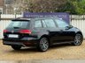 USED 2017 17 VOLKSWAGEN GOLF 1.6 TDI BlueMotion Tech SE Estate 5dr Diesel DSG Euro 6 (s/s) (115 ps) 