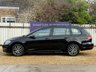 USED 2017 17 VOLKSWAGEN GOLF 1.6 TDI BlueMotion Tech SE Estate 5dr Diesel DSG Euro 6 (s/s) (115 ps) 