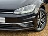 USED 2017 17 VOLKSWAGEN GOLF 1.6 TDI BlueMotion Tech SE Estate 5dr Diesel DSG Euro 6 (s/s) (115 ps) 