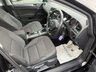 USED 2017 17 VOLKSWAGEN GOLF 1.6 TDI BlueMotion Tech SE Estate 5dr Diesel DSG Euro 6 (s/s) (115 ps) 
