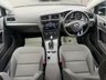 USED 2017 17 VOLKSWAGEN GOLF 1.6 TDI BlueMotion Tech SE Estate 5dr Diesel DSG Euro 6 (s/s) (115 ps) 