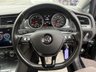 USED 2017 17 VOLKSWAGEN GOLF 1.6 TDI BlueMotion Tech SE Estate 5dr Diesel DSG Euro 6 (s/s) (115 ps) 