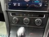 USED 2017 17 VOLKSWAGEN GOLF 1.6 TDI BlueMotion Tech SE Estate 5dr Diesel DSG Euro 6 (s/s) (115 ps) 
