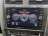 USED 2017 17 VOLKSWAGEN GOLF 1.6 TDI BlueMotion Tech SE Estate 5dr Diesel DSG Euro 6 (s/s) (115 ps) 
