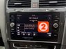 USED 2017 17 VOLKSWAGEN GOLF 1.6 TDI BlueMotion Tech SE Estate 5dr Diesel DSG Euro 6 (s/s) (115 ps) 