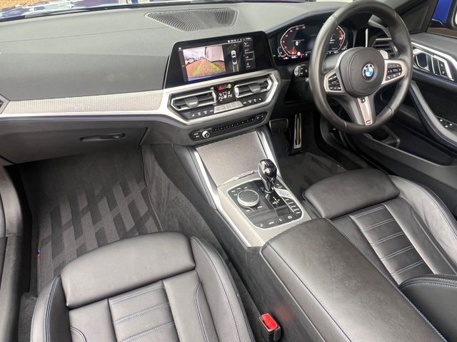 2022 BMW 4 SERIES - Photo 3
