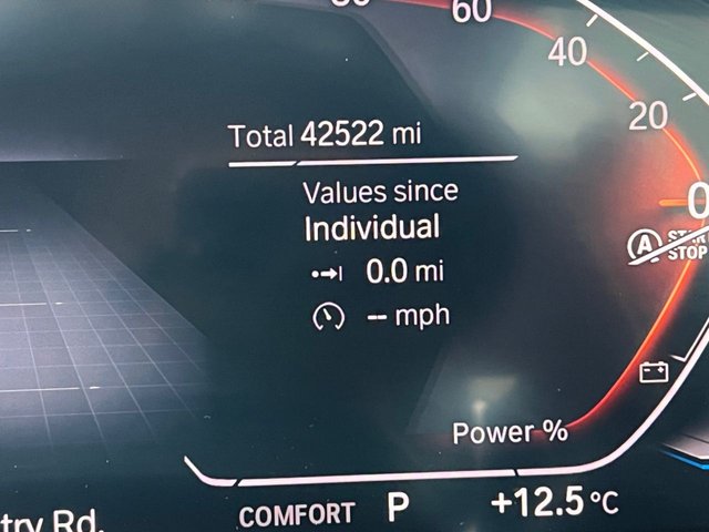 2022 BMW 4 SERIES - Photo 2