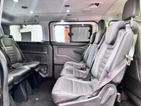 USED 2018 68 FORD TOURNEO CUSTOM 2.0 310 EcoBlue Titanium X Minibus Double Cab 5dr Diesel Manual L1 Euro 6 (s/s) (130 ps) DELIVERY AVALIABLE