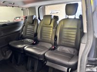 USED 2018 68 FORD TOURNEO CUSTOM 2.0 310 EcoBlue Titanium X Minibus Double Cab 5dr Diesel Manual L1 Euro 6 (s/s) (130 ps) DELIVERY AVALIABLE