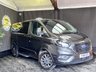 USED 2018 68 FORD TOURNEO CUSTOM 2.0 310 EcoBlue Titanium X Minibus Double Cab 5dr Diesel Manual L1 Euro 6 (s/s) (130 ps) DELIVERY AVALIABLE