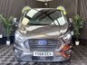 USED 2018 68 FORD TOURNEO CUSTOM 2.0 310 EcoBlue Titanium X Minibus Double Cab 5dr Diesel Manual L1 Euro 6 (s/s) (130 ps) DELIVERY AVALIABLE