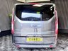 USED 2018 68 FORD TOURNEO CUSTOM 2.0 310 EcoBlue Titanium X Minibus Double Cab 5dr Diesel Manual L1 Euro 6 (s/s) (130 ps) DELIVERY AVALIABLE