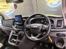 USED 2018 68 FORD TOURNEO CUSTOM 2.0 310 EcoBlue Titanium X Minibus Double Cab 5dr Diesel Manual L1 Euro 6 (s/s) (130 ps) DELIVERY AVALIABLE